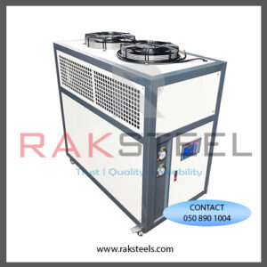 WATER CHILLER FOR INDUSTRIAL