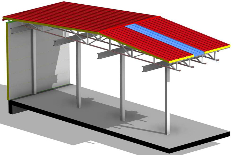 ROOFING SOLUTION